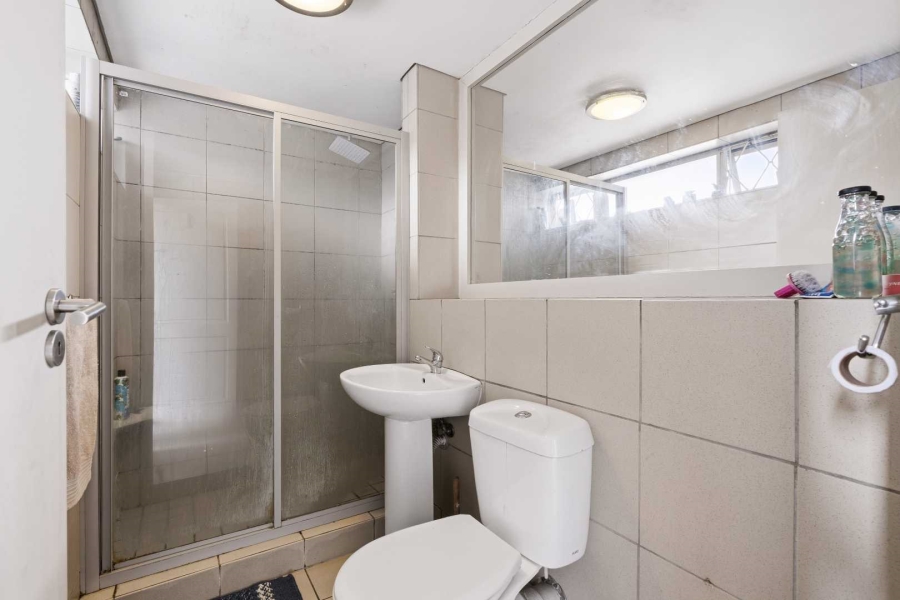 1 Bedroom Property for Sale in Tijgerhof Western Cape